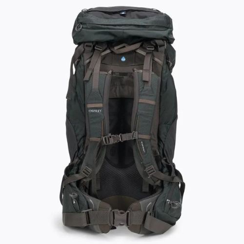 Мъжка раница за трекинг Osprey Aether 65 l black