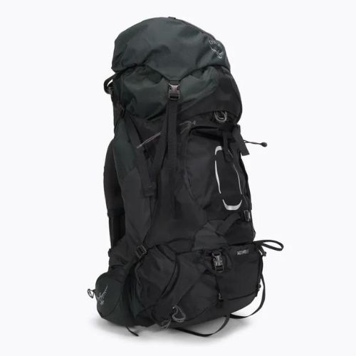 Мъжка раница за трекинг Osprey Aether 65 l black