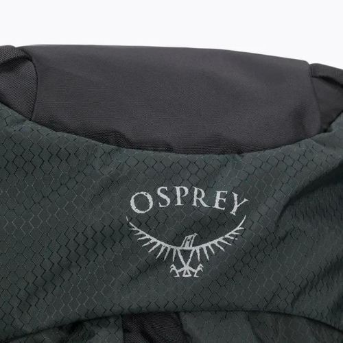 Мъжка раница за трекинг Osprey Aether 65 l black