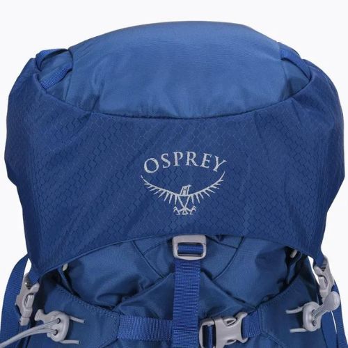 Дамска раница за трекинг Osprey Ariel 55 l ceramic blue