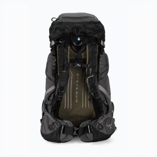 Мъжка раница за трекинг Osprey Atmos AG 65 l black