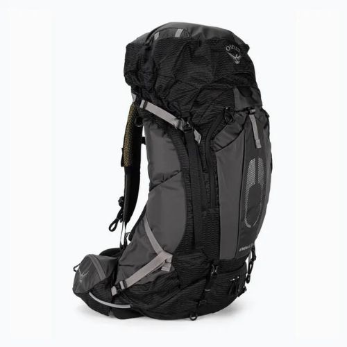 Мъжка раница за трекинг Osprey Atmos AG 65 l black