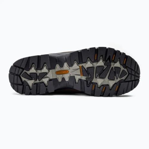 Мъжки ботуши за трекинг Meindl Kansas GTX dark brown