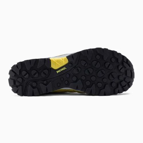 Мъжки ботуши за трекинг Meindl Mondello GTX yellow 5522/85