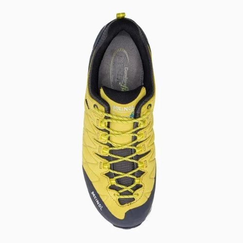 Мъжки ботуши за трекинг Meindl Mondello GTX yellow 5522/85