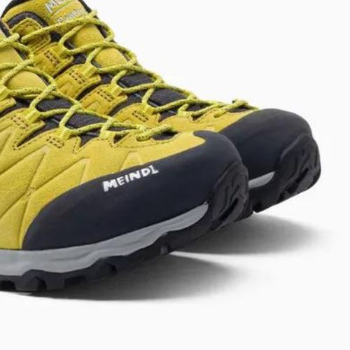 Мъжки ботуши за трекинг Meindl Mondello GTX yellow 5522/85