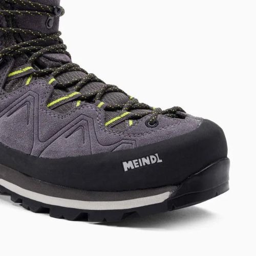 Мъжки ботуши за трекинг Meindl Tonale GTX anthracite/lemon