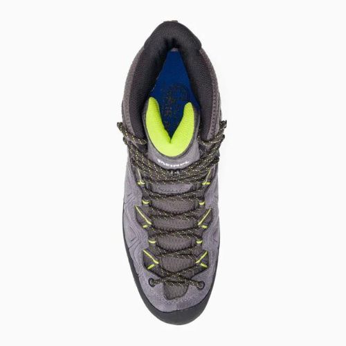 Мъжки ботуши за трекинг Meindl Tonale GTX anthracite/lemon