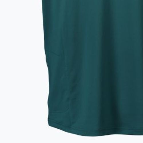 Мъжко колоездачно трико POC Reform Enduro Tee dioptase blue
