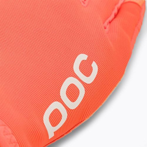 Ръкавици за колоездене POC AVIP Long zink orange