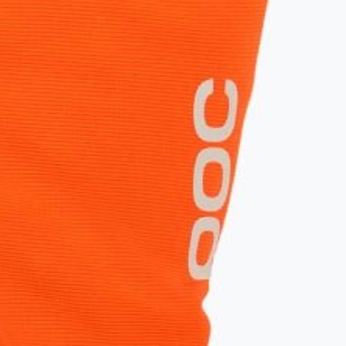 Ръкавици за колоездене POC AVIP Short zink orange