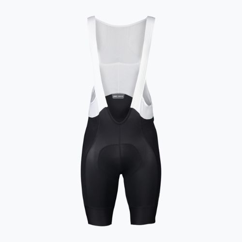 Мъжки шорти за колоездене POC Aero VPDs Bib Shorts uranium black