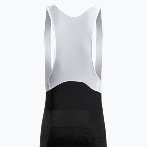 Мъжки шорти за колоездене POC Ceramic VPDs Bib Shorts uranium black