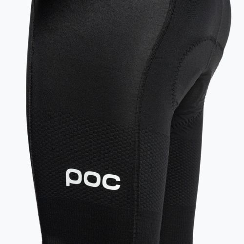 Дамски шорти за колоездене POC Ultimate VPDs Bib Shorts uranium black