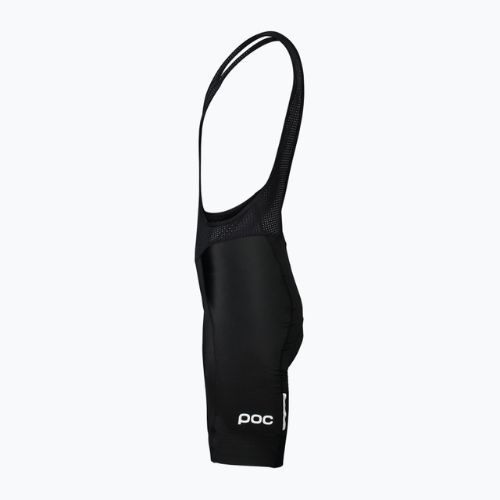 Дамски шорти за колоездене POC Ultimate VPDs Bib Shorts uranium black