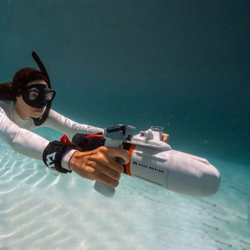 SUP Aqua Marina BlueDrive S PF-240S електрически мотор