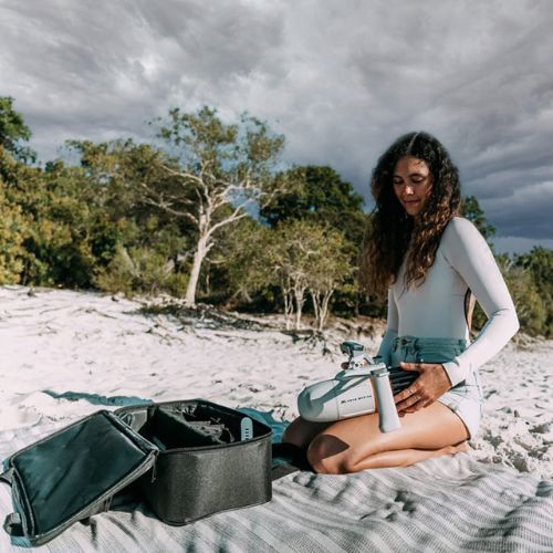 SUP Aqua Marina BlueDrive S PF-240S електрически мотор