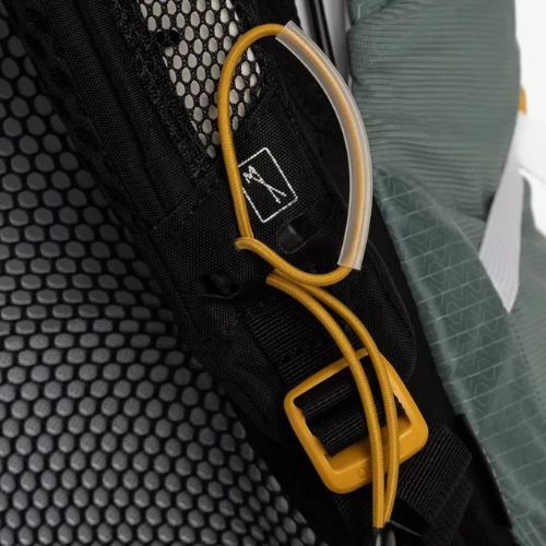 Osprey Sirrus 24 л тъмнозелена раница 10004073