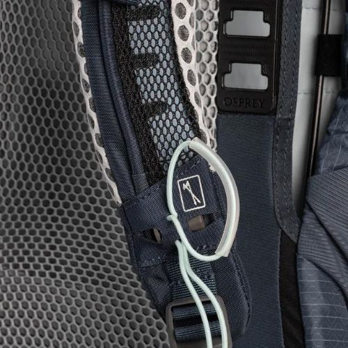 Osprey Sirrus 24 l тъмно синя раница 10004071