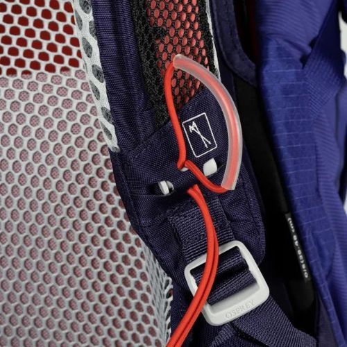 Дамска туристическа раница Osprey Sirrus 36 l navy blue 10004063