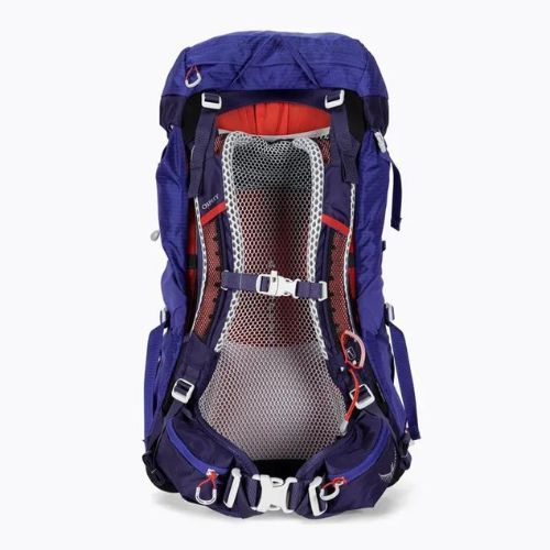 Дамска туристическа раница Osprey Sirrus 36 l navy blue 10004063