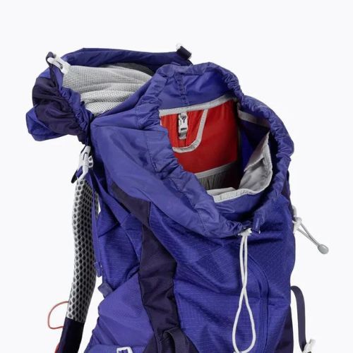 Дамска туристическа раница Osprey Sirrus 36 l navy blue 10004063