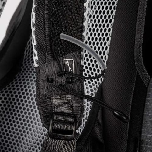 Osprey Stratos 44 l tunnel vision grey мъжка туристическа раница