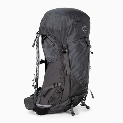 Osprey Stratos 44 l tunnel vision grey мъжка туристическа раница