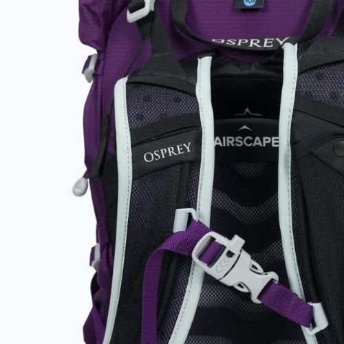 Osprey Tempest 30 l violac purple дамска туристическа раница