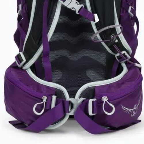 Osprey Tempest 30 l violac purple дамска туристическа раница