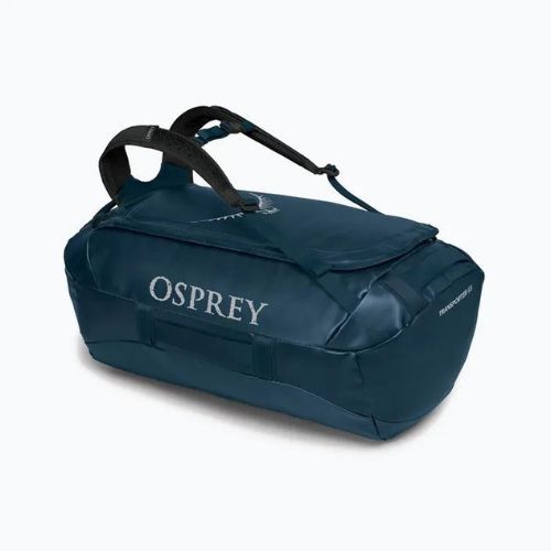 Пътническа чанта Osprey Transporter 65 l venturi blue