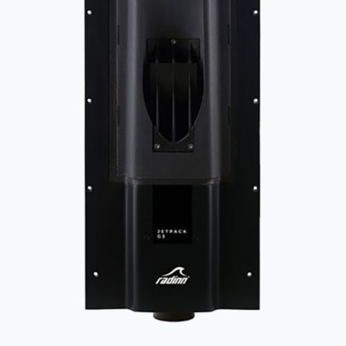 Radinn Jet Pack G3 Standard Black 910041AB