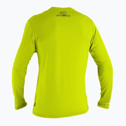 Мъжки бански O'Neill Basic Skins Lime 4339