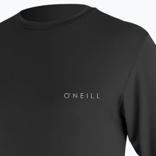 Мъжки бански O'Neill Basic Skins black 4339