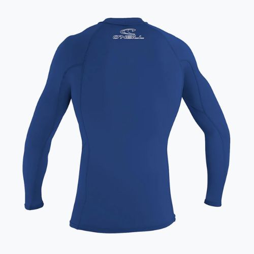 Мъжка тениска за плуване O'Neill Basic Skins blue 3342