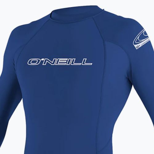 Мъжка тениска за плуване O'Neill Basic Skins blue 3342