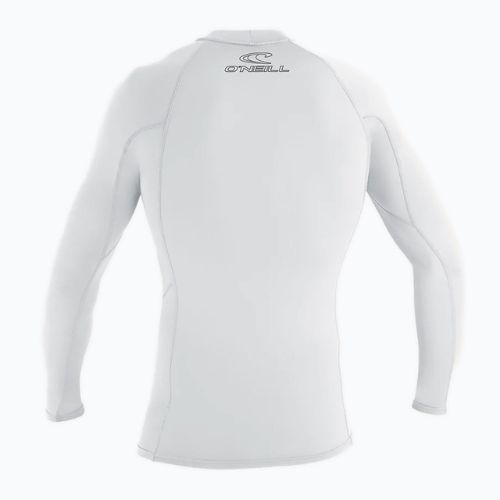 Мъжка тениска за плуване O'Neill Basic Skins white 3342