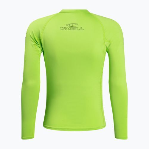 Бански O'Neill Basic Skins Lime 3342