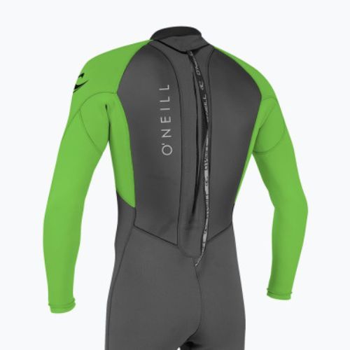 Мъжка плувна пяна O'Neill Reactor-2 3/2 mm Grey 5040