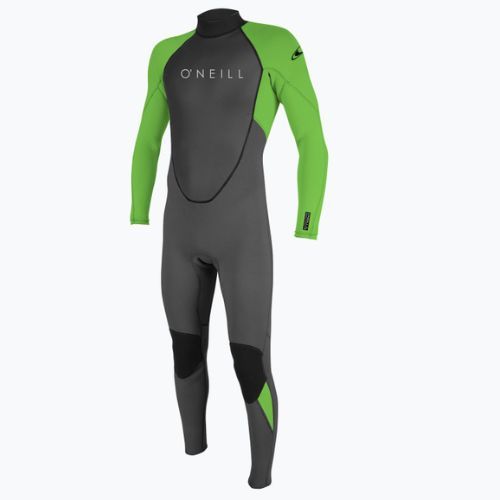 Мъжка плувна пяна O'Neill Reactor-2 3/2 mm Grey 5040