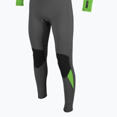 Мъжка плувна пяна O'Neill Reactor-2 3/2 mm Grey 5040