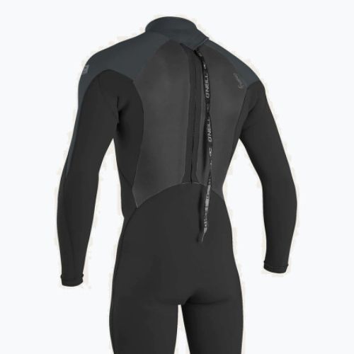 Мъжки бански O'Neill Epic 4/3 mm Swim Foam Black 4212B