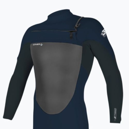 Мъжки бански O'Neill Epic 5/4 mm navy blue 5370