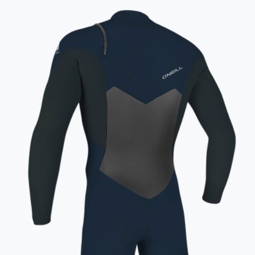 Мъжки бански O'Neill Epic 5/4 mm navy blue 5370
