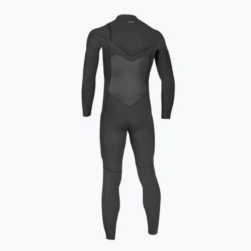 Мъжки бански O'Neill Ninja Swim Wet 3/2 mm black 5469