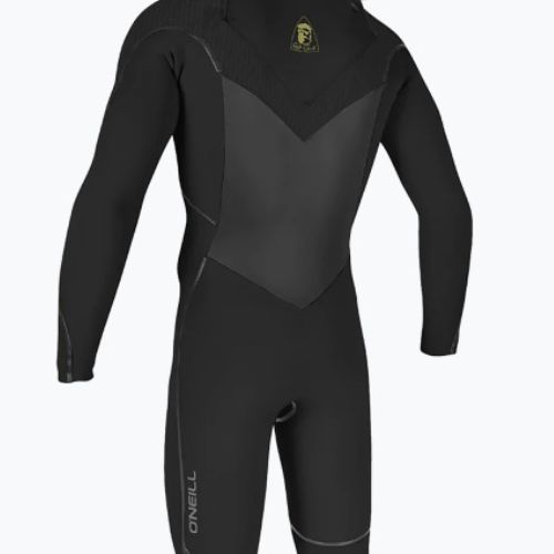 Мъжки бански O'Neill Mutant Legend 5/4 mm Swim Foam Black 5369
