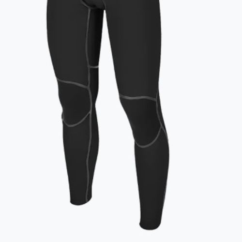 Мъжки бански O'Neill Mutant Legend 5/4 mm Swim Foam Black 5369
