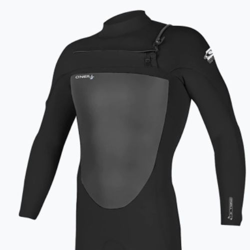 Мъжки неопренов костюм O'Neill Psycho One 3/2 mm black 5420