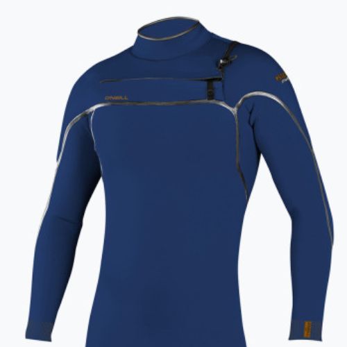 Мъжки бански O'Neill Psycho One 3/2 mm navy blue 5420