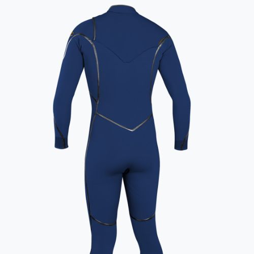 Мъжки бански O'Neill Psycho One 3/2 mm navy blue 5420